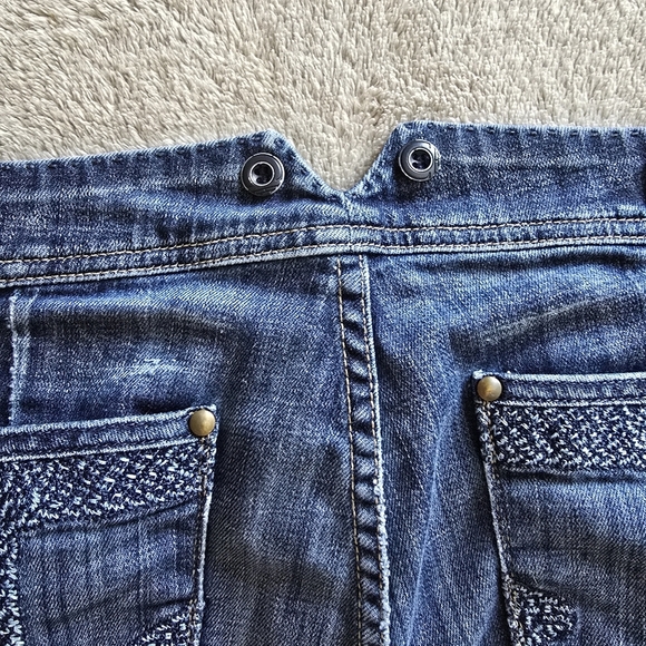 Citizens of Humanity Faye Wide Leg jeans size 29 - Picture 9 of 16